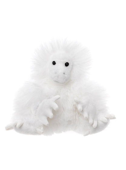 Peluche Yeti Cuddle Cub
