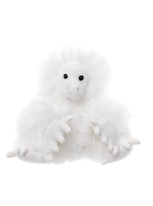 Peluche Yeti Cuddle Cub