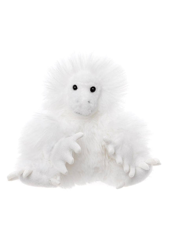 Peluche Cuddle Cub Yeti
