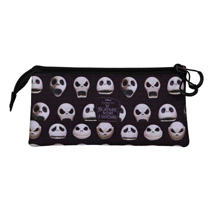 Trousse Triple Disney « Faces »