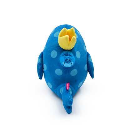 Shark-un Plush (9in)