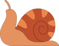 Peluche Littlest Snail Gaming