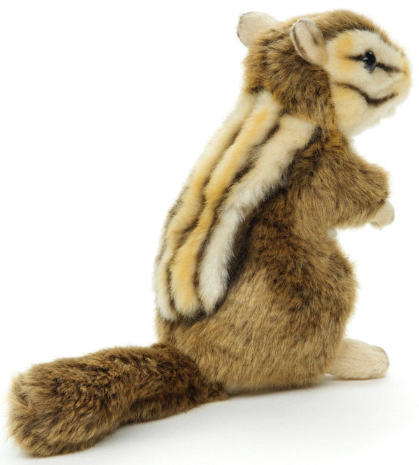 Peluche Chipmunk debout Uni Toys