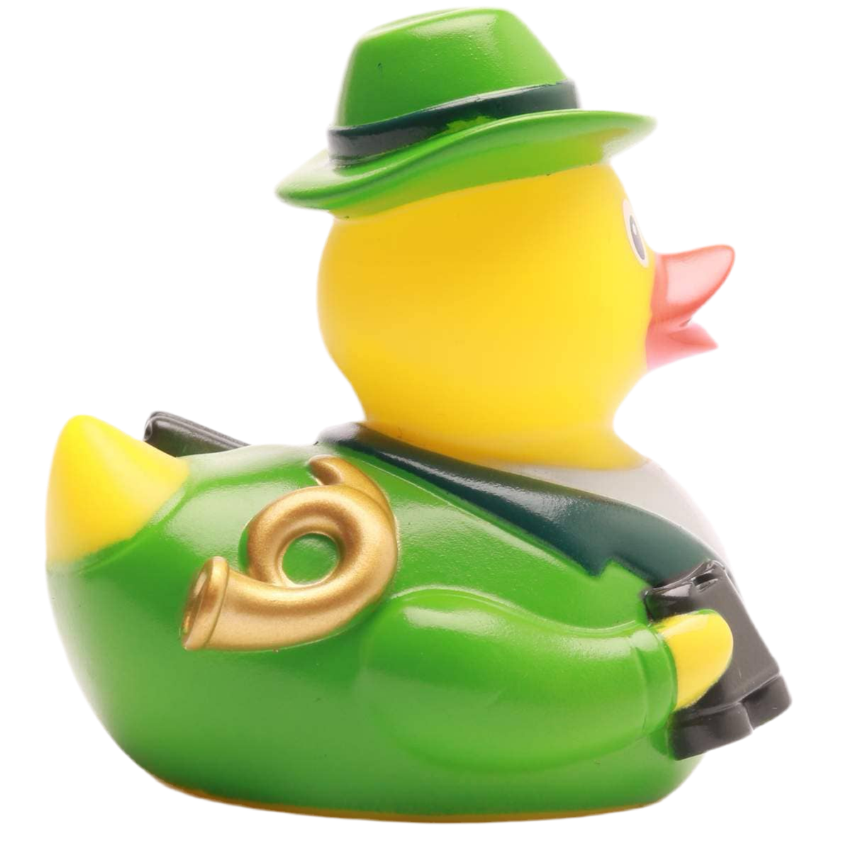 Cazador de patos