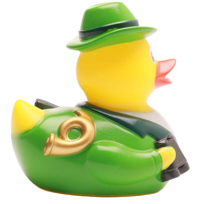 Cazador de patos