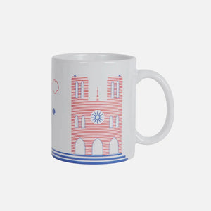 Caneca de Notre Dame 