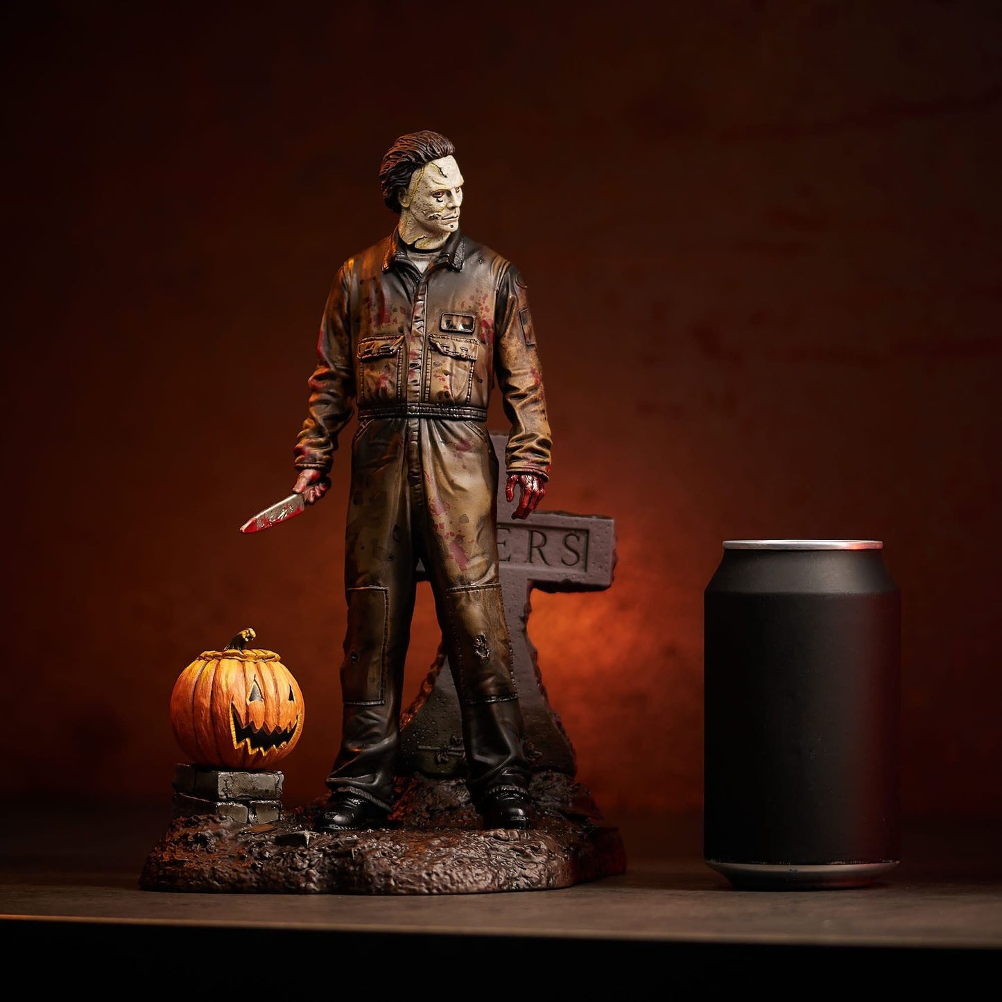 Calendrier de l’Avent Rob Zombie’s Halloween - Michael Myers