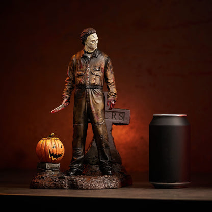 Calendrier de l’Avent Rob Zombie’s Halloween - Michael Myers