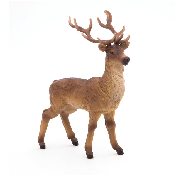 Figurine Cerf Papo - animal sauvage