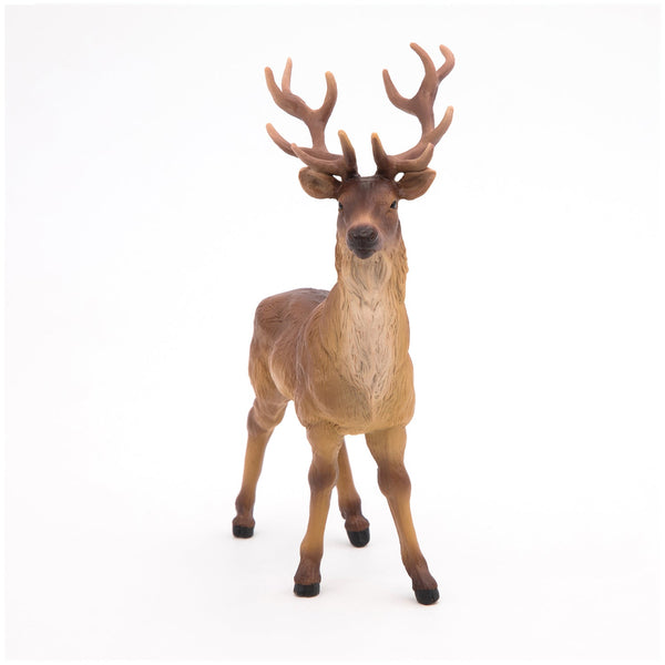Figurine Cerf Papo - animal sauvage