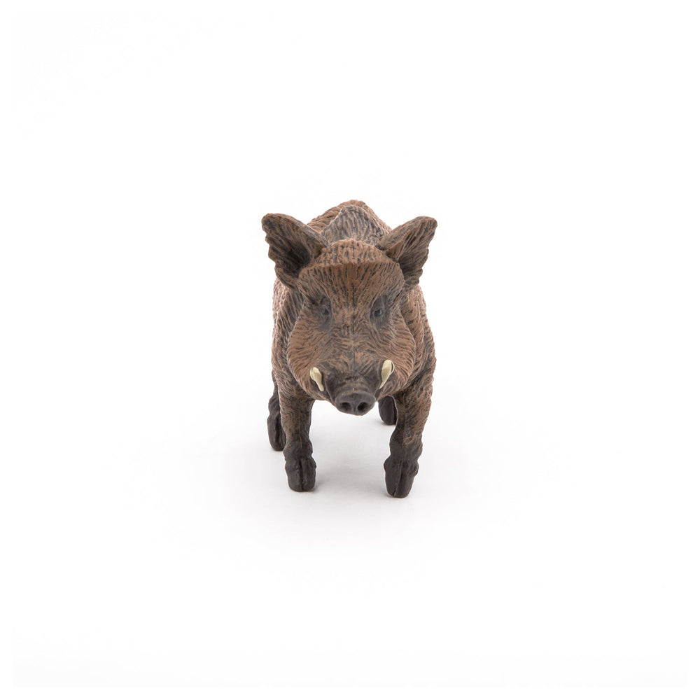 Boar Figurine