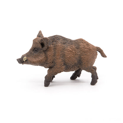 Figurine Sanglier