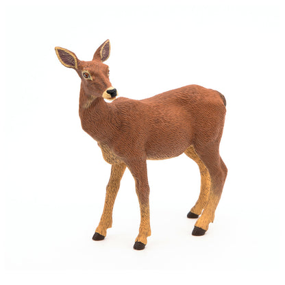 Figurine Biche