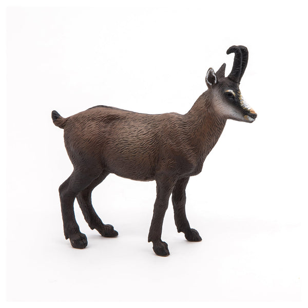 Figurine Chamois Papo - animal sauvage