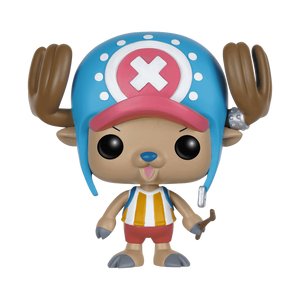 Pop! Tony Tony Chopper 