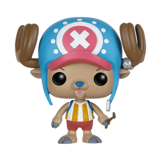 Pop! Tony Tony Chopper 
