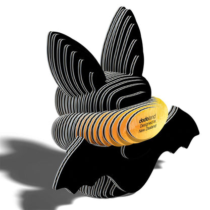 EUGY 3D - Chauve-Souris