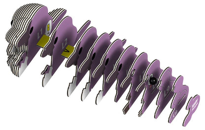 EUGY 3D - Ornitorrinco