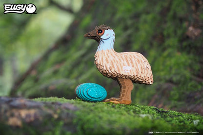 EUGY 3D - Emu