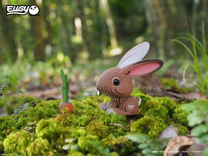 EUGY 3D - Rabbit