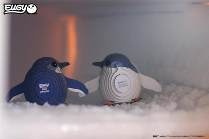 EUGY 3D - Pingüino