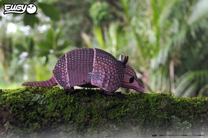 EUGY 3D - Armadillo
