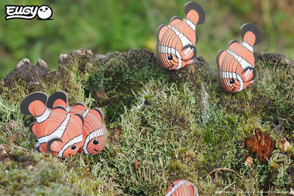 EUGY 3D - Pez Payaso