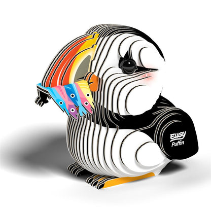 EUGY 3D - Frailecillo