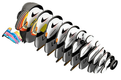 EUGY 3D - Frailecillo