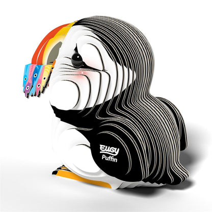 EUGY 3D - Frailecillo