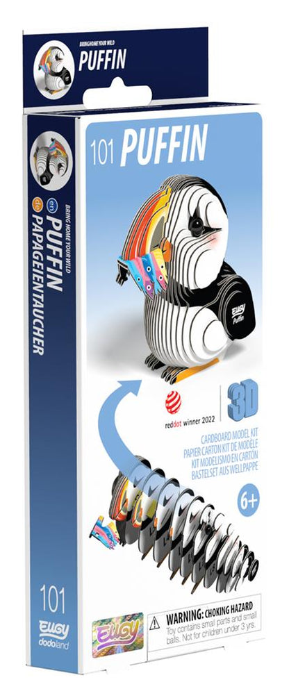 EUGY 3D - Frailecillo