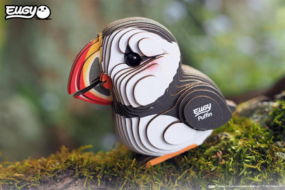 EUGY 3D - Frailecillo