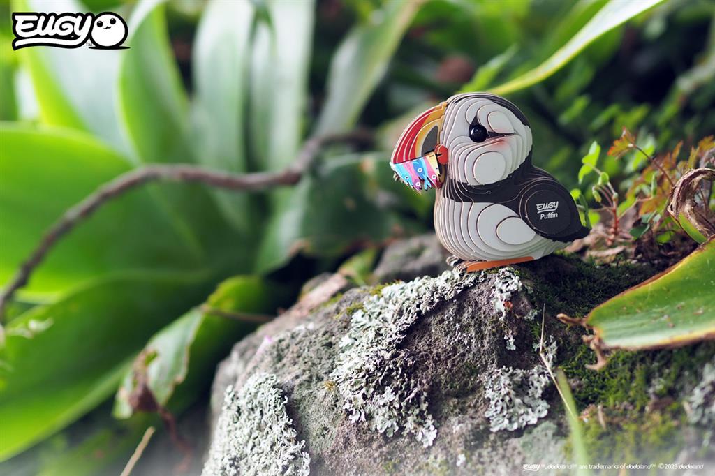 EUGY 3D - Frailecillo