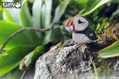 EUGY 3D - Frailecillo