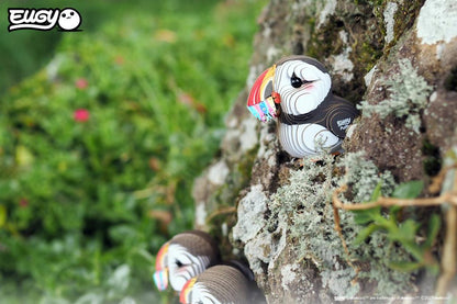 EUGY 3D - Frailecillo