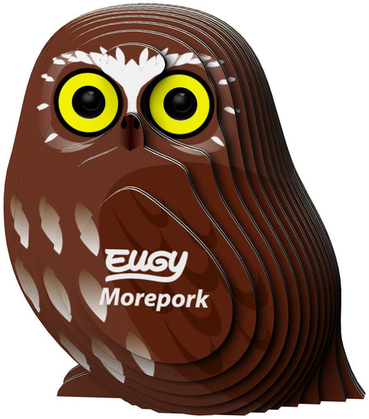 EUGY 3D - Ninox