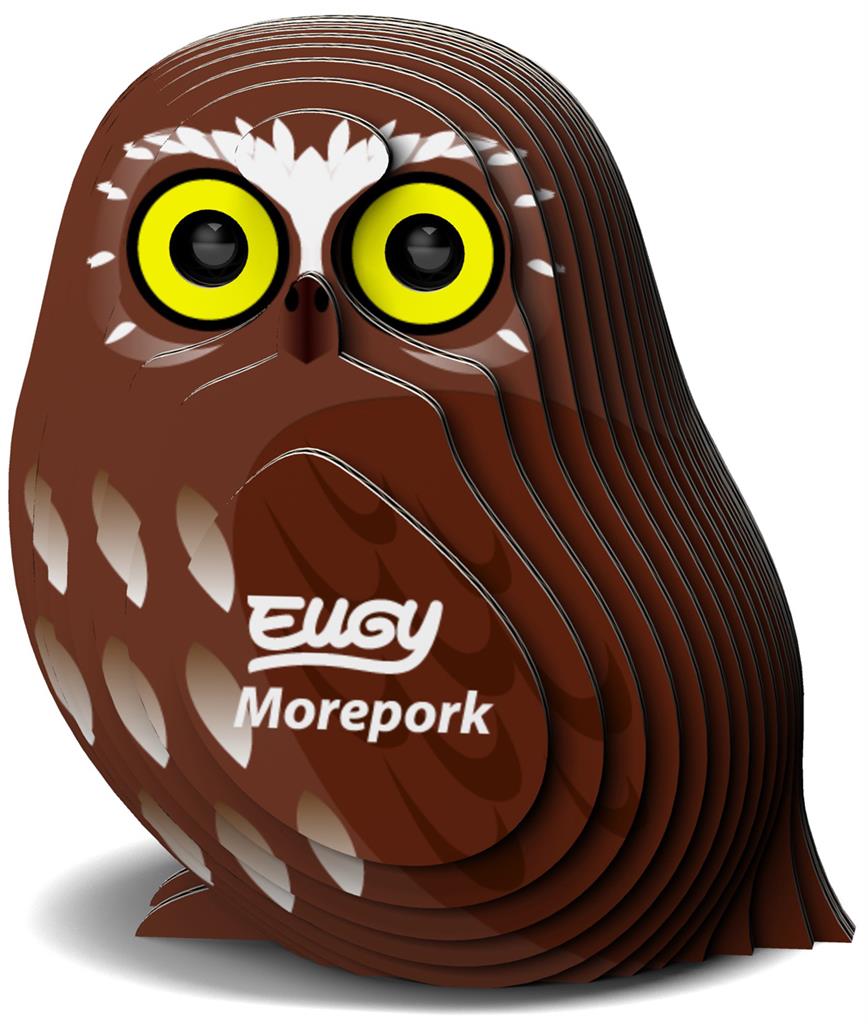EUGY 3D - Ninox