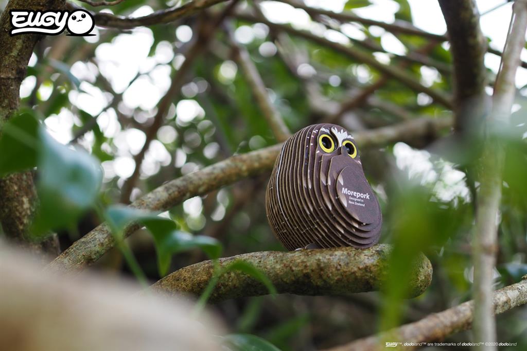 EUGY 3D - Ninox