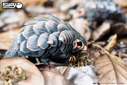 EUGY 3D - Pangolín