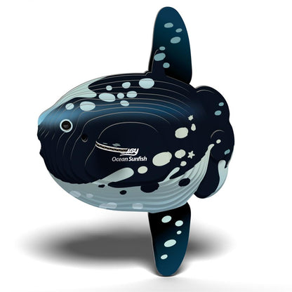 EUGY 3D - Poisson Lune