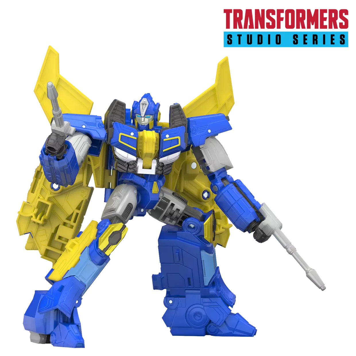 transformers studio series voyager class transformers one sentinel prime hasbro