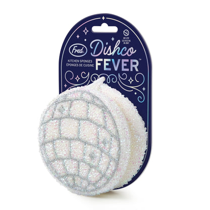 Éponge « DISHCO FEVER »