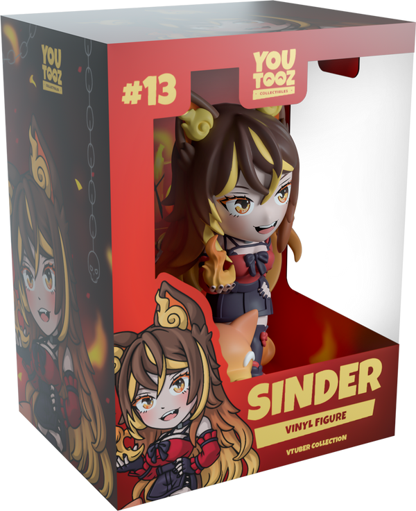 Sinder