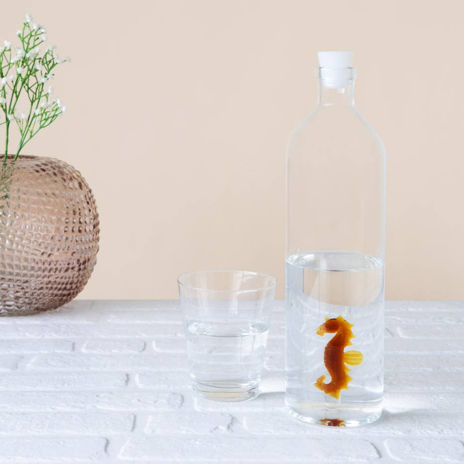 Bouteille Atlantis Hippocampe 1,2 L