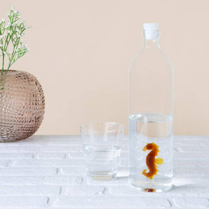 Bouteille Atlantis Hippocampe 1,2 L