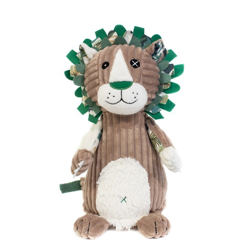 Peluche Original Jélékros le lion