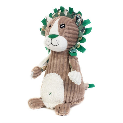 Peluche Original Jélékros le lion – vue 2