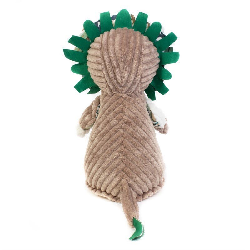 Peluche Original Jélékros le lion – vue 3