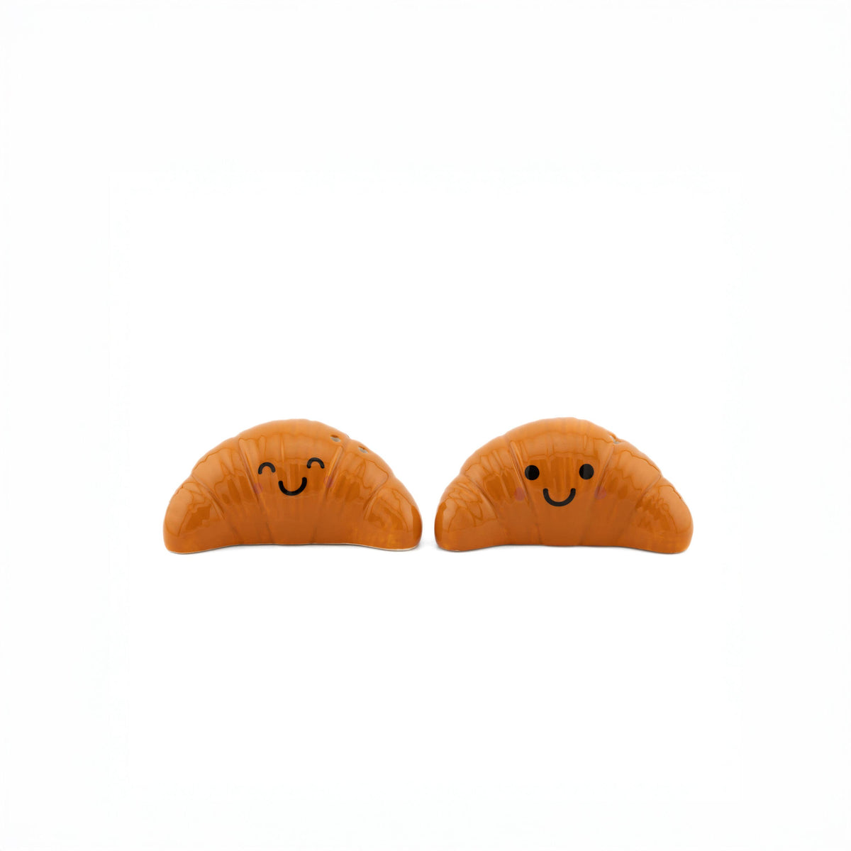 Salière et Poivrière Croissant