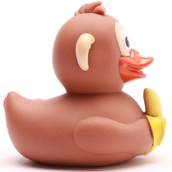 Duck Monkey